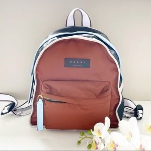 Marni backpack